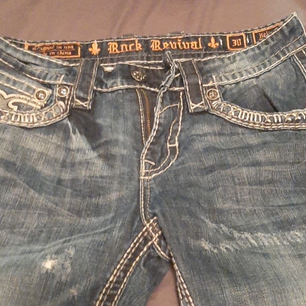 Men's Jean